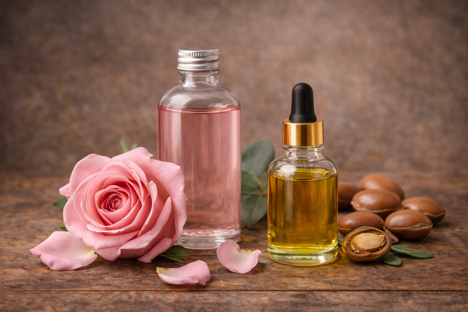 Rozenwater in verzorging: waarom dit ingrediënt zo populair is