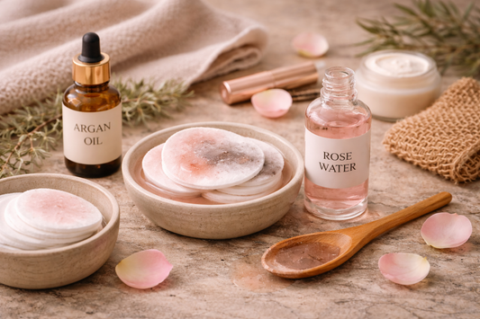Hoe verwijder je make-up op een zachte manier, zonder je huid te irriteren?