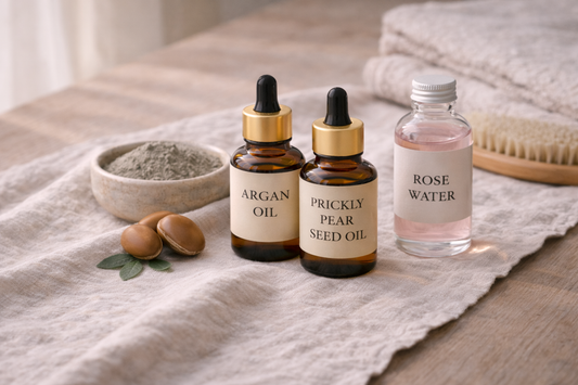 Onze producten & kwaliteit: wat je van Berber by Nature mag verwachten