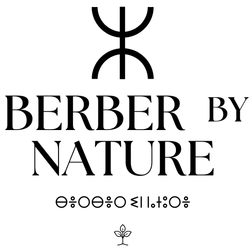Berber By Nature